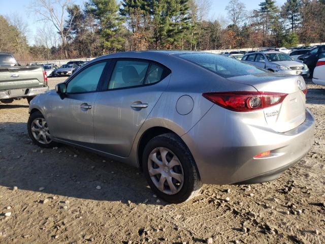 Photo 1 VIN: 3MZBM1U72FM143920 - MAZDA 3 SPORT 