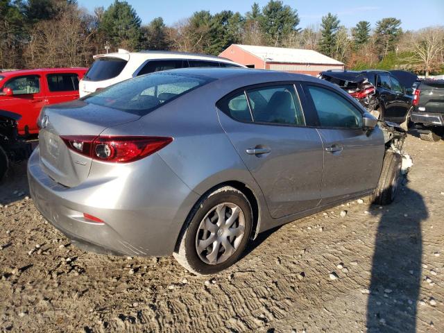 Photo 2 VIN: 3MZBM1U72FM143920 - MAZDA 3 SPORT 