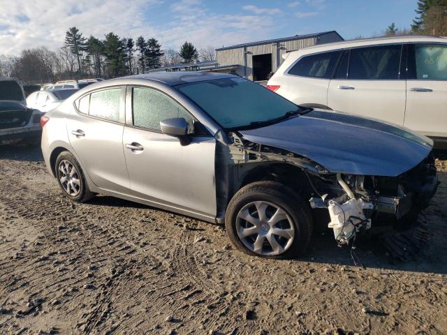 Photo 3 VIN: 3MZBM1U72FM143920 - MAZDA 3 SPORT 