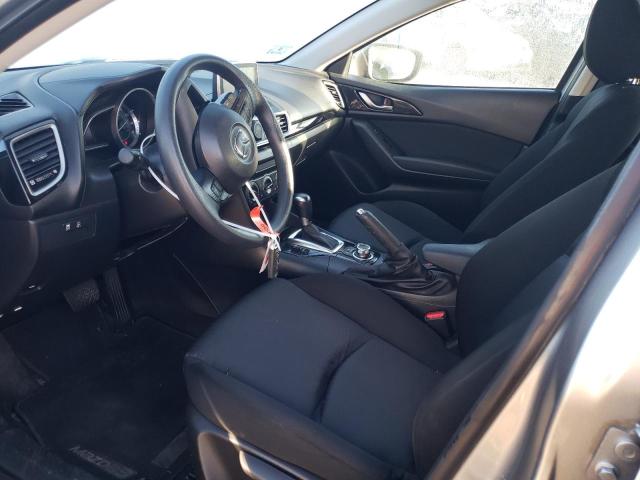 Photo 6 VIN: 3MZBM1U72FM143920 - MAZDA 3 SPORT 