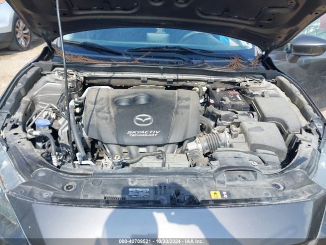 Photo 9 VIN: 3MZBM1U72FM157834 - MAZDA MAZDA3 