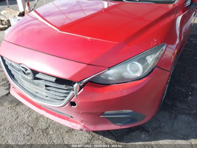 Photo 5 VIN: 3MZBM1U72FM158756 - MAZDA MAZDA3 