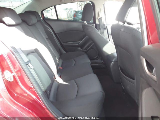 Photo 7 VIN: 3MZBM1U72FM158756 - MAZDA MAZDA3 