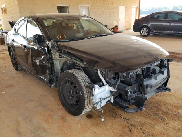 Photo 0 VIN: 3MZBM1U72FM164010 - MAZDA MAZDA3 