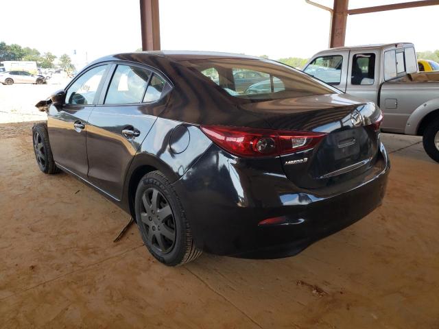 Photo 2 VIN: 3MZBM1U72FM164010 - MAZDA MAZDA3 