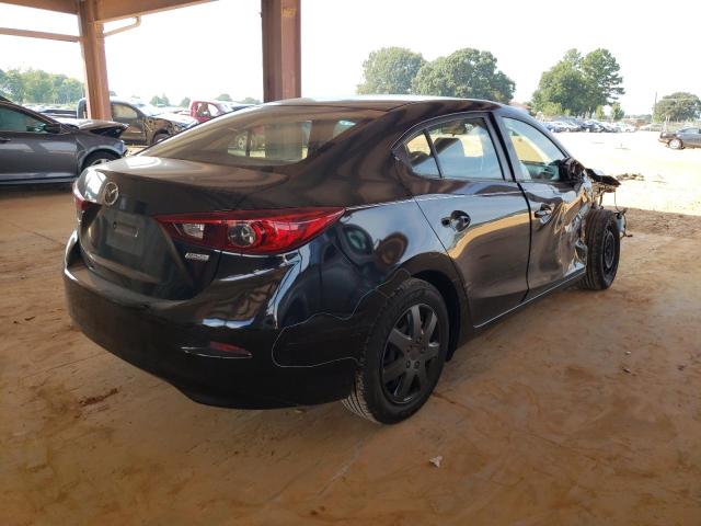 Photo 3 VIN: 3MZBM1U72FM164010 - MAZDA MAZDA3 