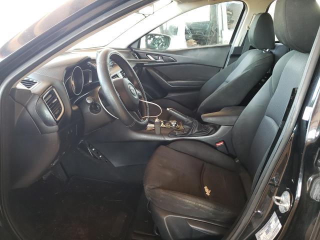 Photo 4 VIN: 3MZBM1U72FM164010 - MAZDA MAZDA3 