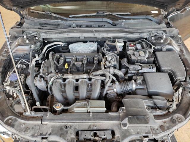 Photo 6 VIN: 3MZBM1U72FM164010 - MAZDA MAZDA3 