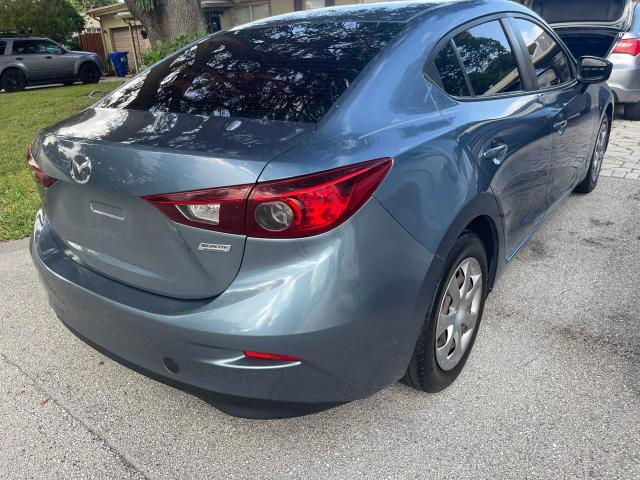 Photo 3 VIN: 3MZBM1U72FM168753 - MAZDA 3 SPORT 