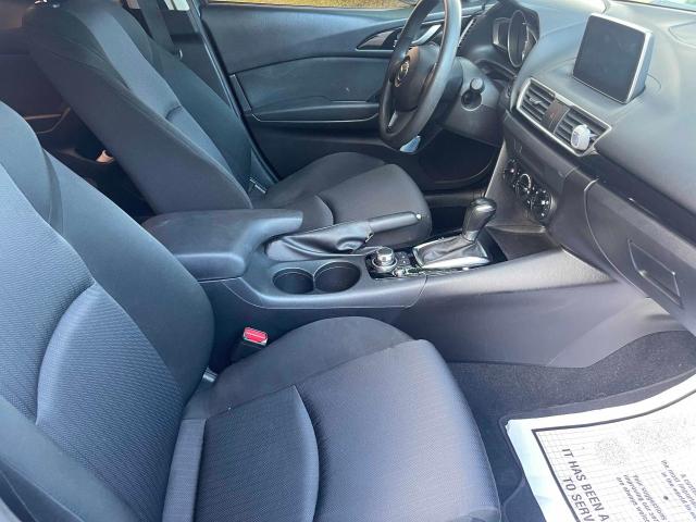 Photo 4 VIN: 3MZBM1U72FM168753 - MAZDA 3 SPORT 