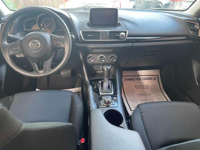 Photo 8 VIN: 3MZBM1U72FM168753 - MAZDA 3 SPORT 