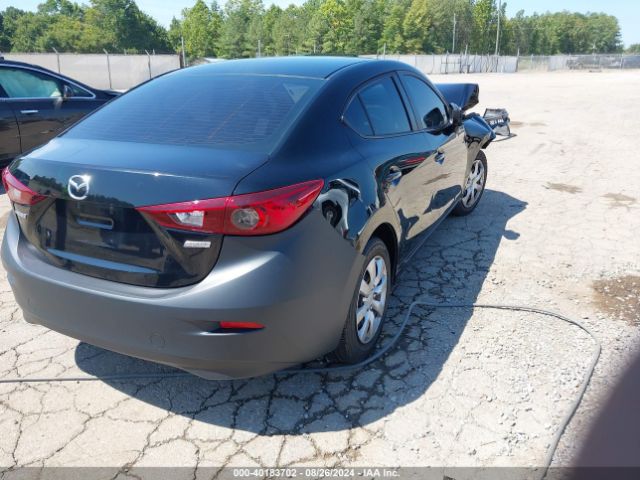 Photo 3 VIN: 3MZBM1U72FM170681 - MAZDA MAZDA3 