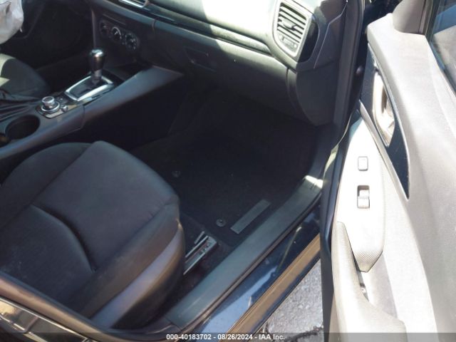 Photo 4 VIN: 3MZBM1U72FM170681 - MAZDA MAZDA3 