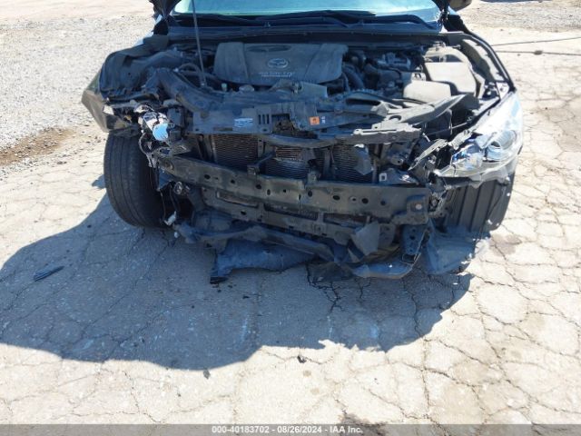 Photo 5 VIN: 3MZBM1U72FM170681 - MAZDA MAZDA3 