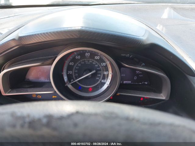 Photo 6 VIN: 3MZBM1U72FM170681 - MAZDA MAZDA3 