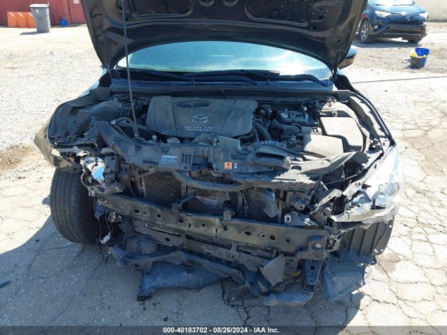 Photo 9 VIN: 3MZBM1U72FM170681 - MAZDA MAZDA3 