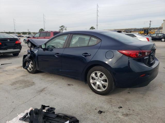 Photo 1 VIN: 3MZBM1U72FM173970 - MAZDA 3 