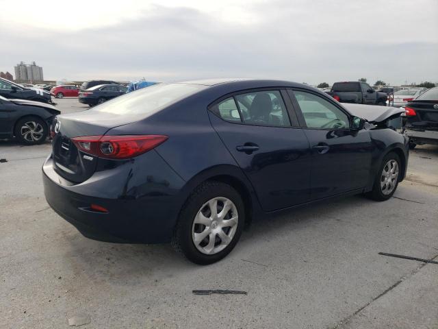 Photo 2 VIN: 3MZBM1U72FM173970 - MAZDA 3 