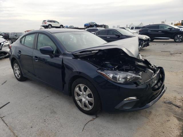 Photo 3 VIN: 3MZBM1U72FM173970 - MAZDA 3 