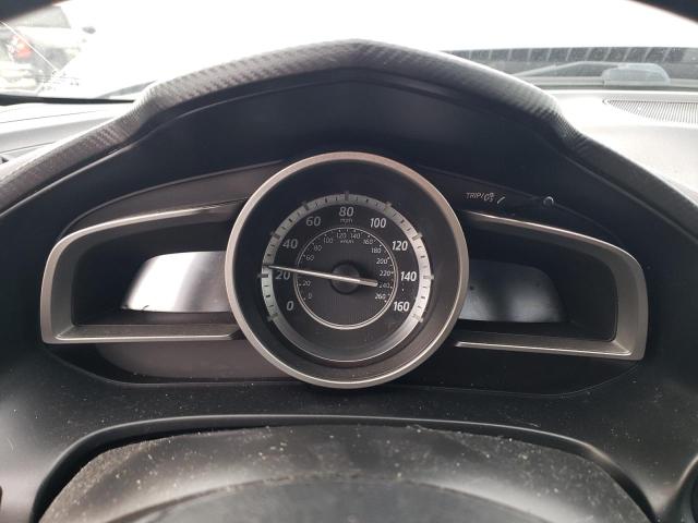 Photo 8 VIN: 3MZBM1U72FM173970 - MAZDA 3 