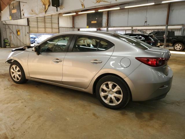 Photo 1 VIN: 3MZBM1U72FM178392 - MAZDA 3 SPORT 