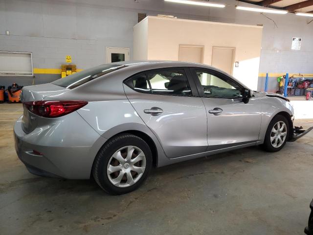 Photo 2 VIN: 3MZBM1U72FM178392 - MAZDA 3 SPORT 