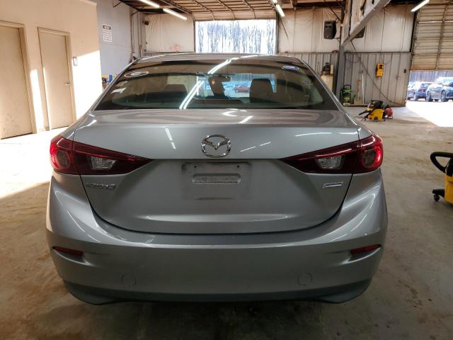 Photo 5 VIN: 3MZBM1U72FM178392 - MAZDA 3 SPORT 