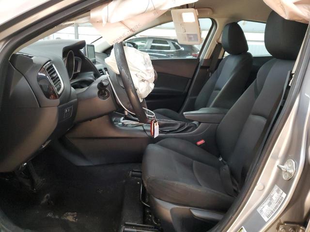 Photo 6 VIN: 3MZBM1U72FM178392 - MAZDA 3 SPORT 