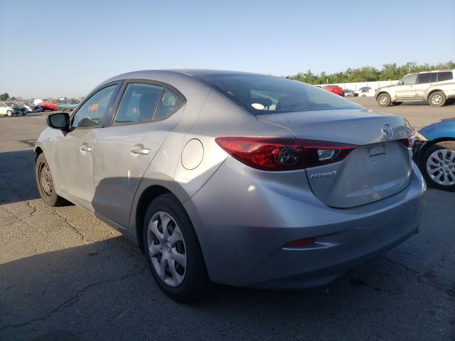 Photo 2 VIN: 3MZBM1U72FM197489 - MAZDA 3 SPORT 