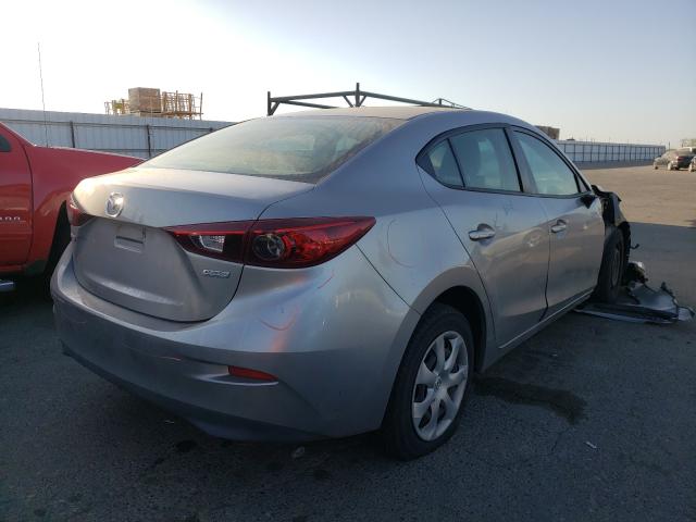 Photo 3 VIN: 3MZBM1U72FM197489 - MAZDA 3 SPORT 