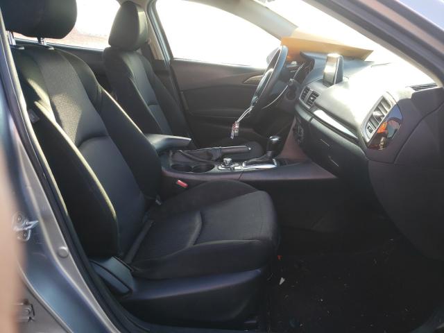 Photo 4 VIN: 3MZBM1U72FM197489 - MAZDA 3 SPORT 