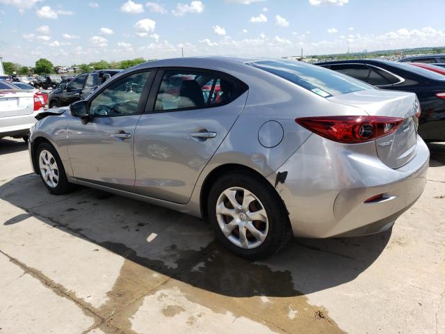 Photo 1 VIN: 3MZBM1U72FM211004 - MAZDA 3 SPORT 