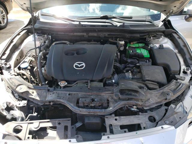 Photo 10 VIN: 3MZBM1U72FM211004 - MAZDA 3 SPORT 