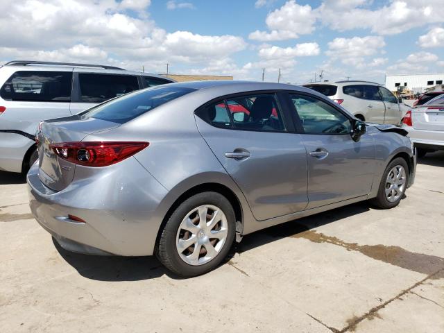 Photo 2 VIN: 3MZBM1U72FM211004 - MAZDA 3 SPORT 