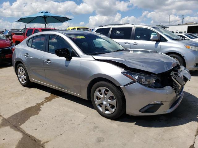 Photo 3 VIN: 3MZBM1U72FM211004 - MAZDA 3 SPORT 