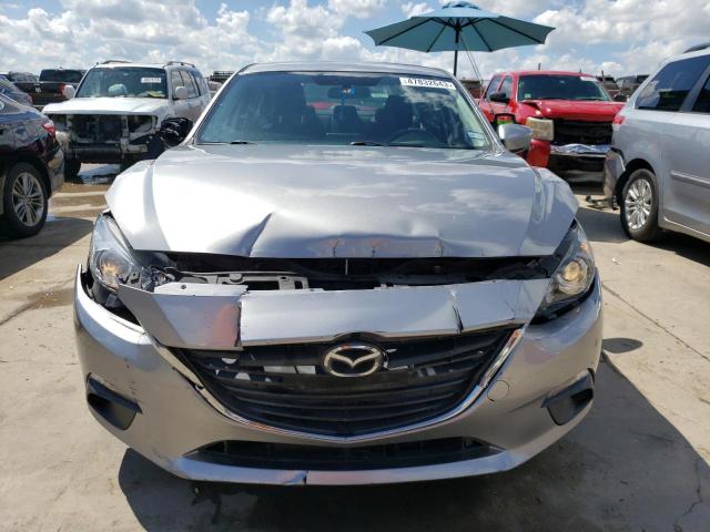 Photo 4 VIN: 3MZBM1U72FM211004 - MAZDA 3 SPORT 