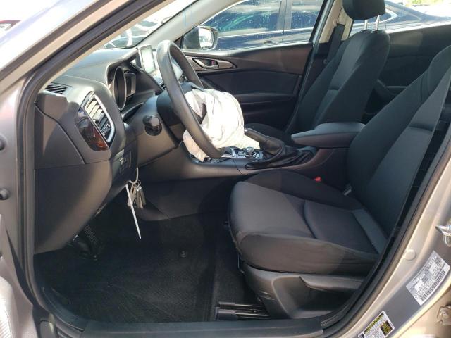 Photo 6 VIN: 3MZBM1U72FM211004 - MAZDA 3 SPORT 