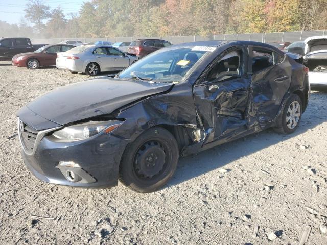 Photo 0 VIN: 3MZBM1U72FM219491 - MAZDA 3 SPORT 