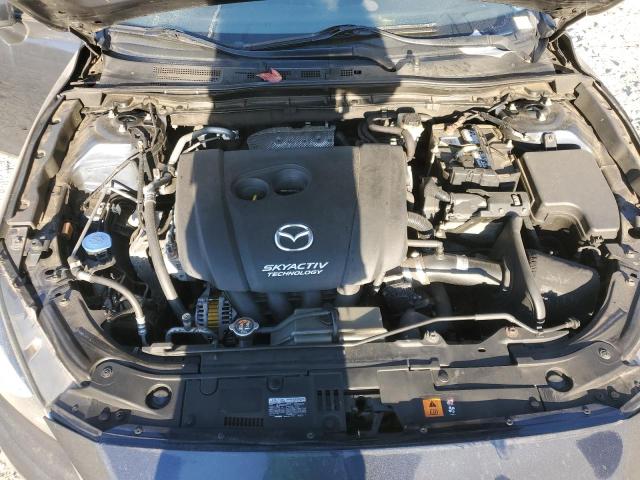 Photo 10 VIN: 3MZBM1U72FM219491 - MAZDA 3 SPORT 