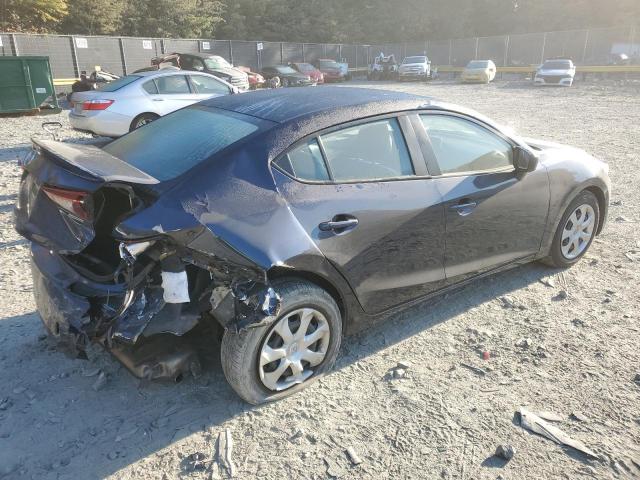 Photo 2 VIN: 3MZBM1U72FM219491 - MAZDA 3 SPORT 