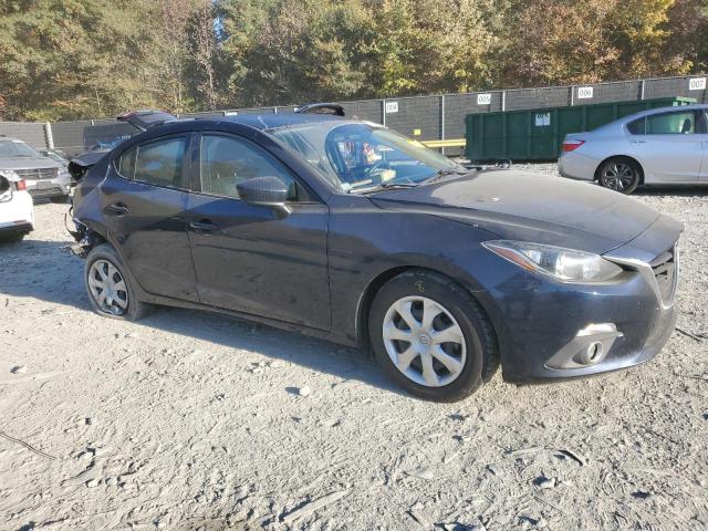 Photo 3 VIN: 3MZBM1U72FM219491 - MAZDA 3 SPORT 