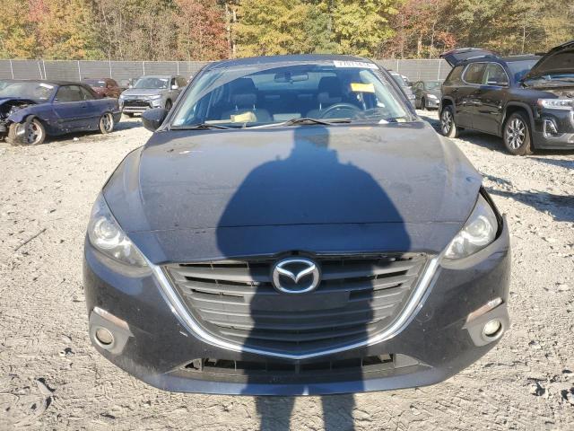 Photo 4 VIN: 3MZBM1U72FM219491 - MAZDA 3 SPORT 