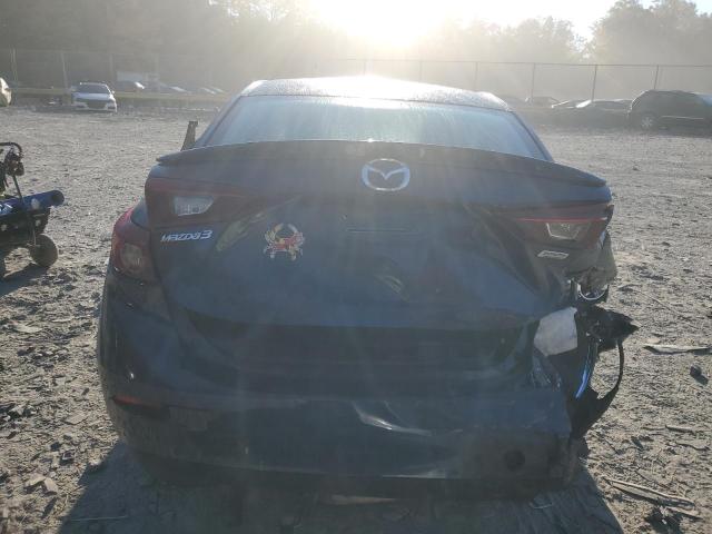 Photo 5 VIN: 3MZBM1U72FM219491 - MAZDA 3 SPORT 