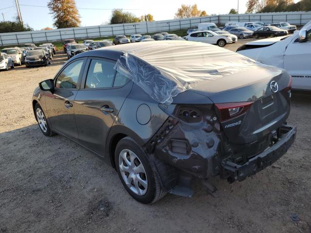 Photo 1 VIN: 3MZBM1U72FM223718 - MAZDA 3 