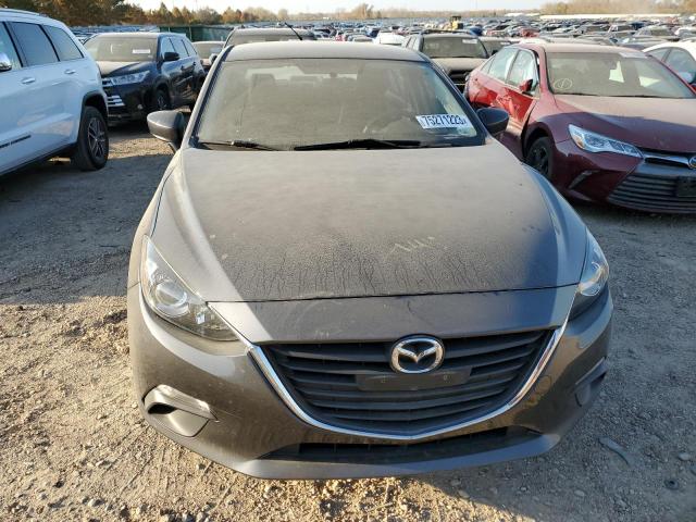 Photo 4 VIN: 3MZBM1U72FM223718 - MAZDA 3 