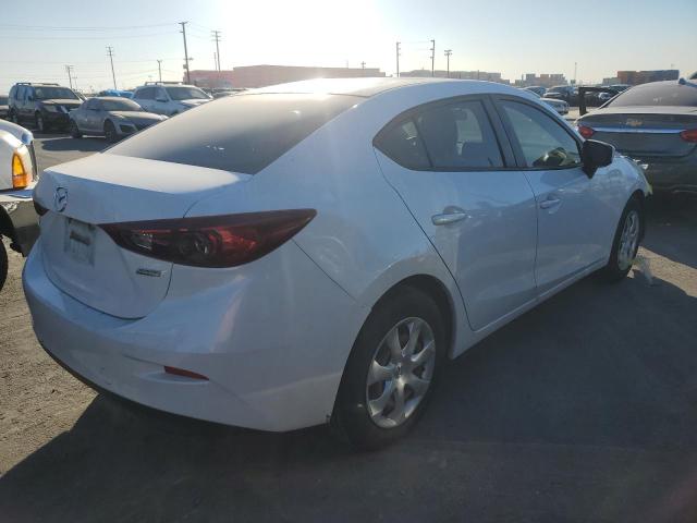 Photo 2 VIN: 3MZBM1U72FM226361 - MAZDA 3 SPORT 