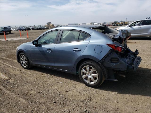 Photo 1 VIN: 3MZBM1U72FM227204 - MAZDA 3 SPORT 