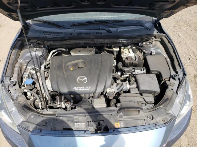 Photo 10 VIN: 3MZBM1U72FM227204 - MAZDA 3 SPORT 