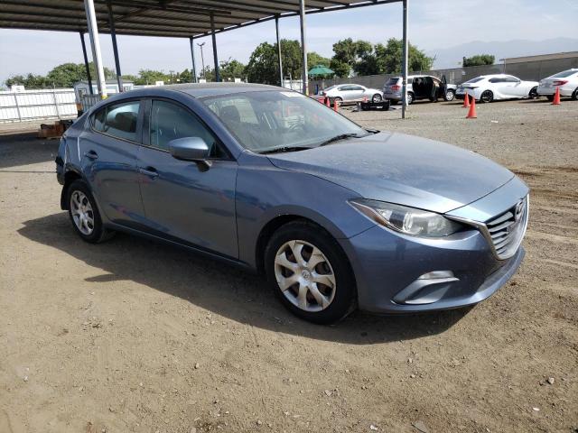 Photo 3 VIN: 3MZBM1U72FM227204 - MAZDA 3 SPORT 