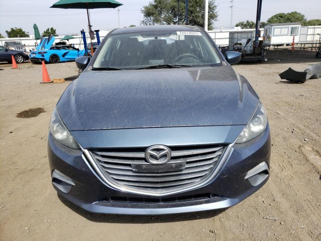 Photo 4 VIN: 3MZBM1U72FM227204 - MAZDA 3 SPORT 